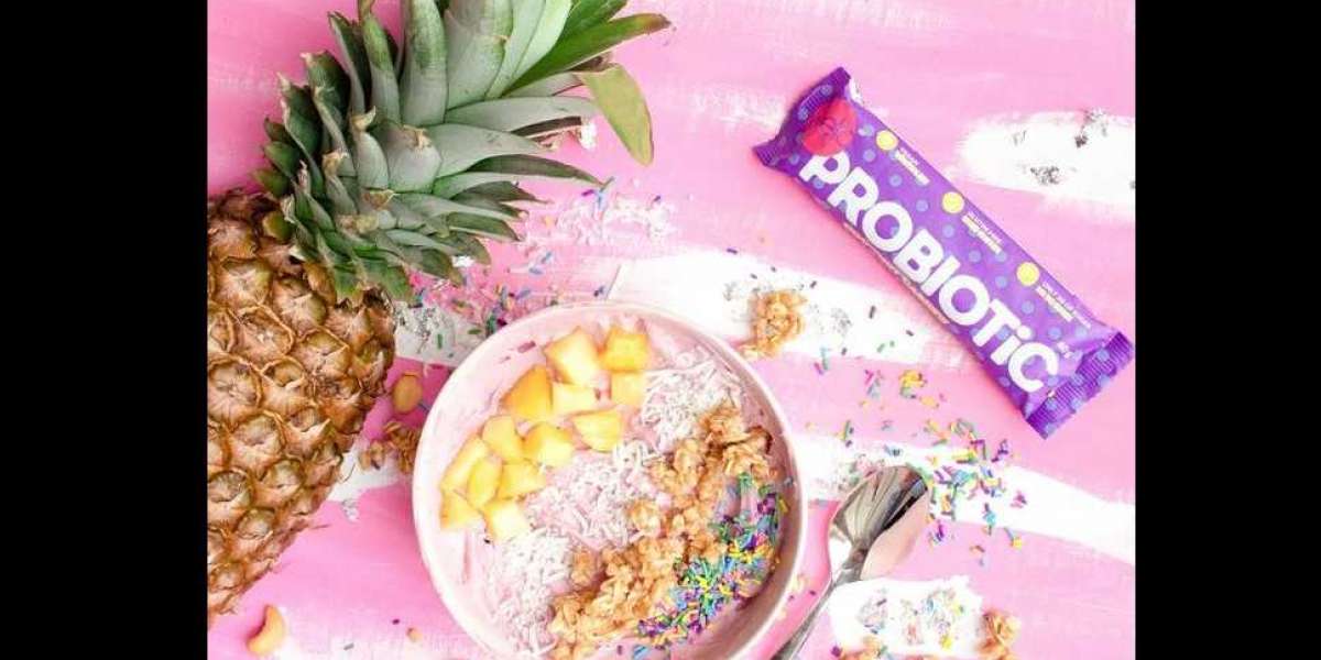 Probiotics Market Insights Size, Trends, SWOT, PEST, Porter’s Analysis, For 2030