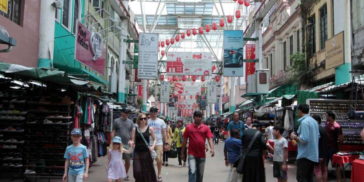 Malaysia Tourism Market Major Manufacturers, Trends, Demand, Share Analysis to 2033