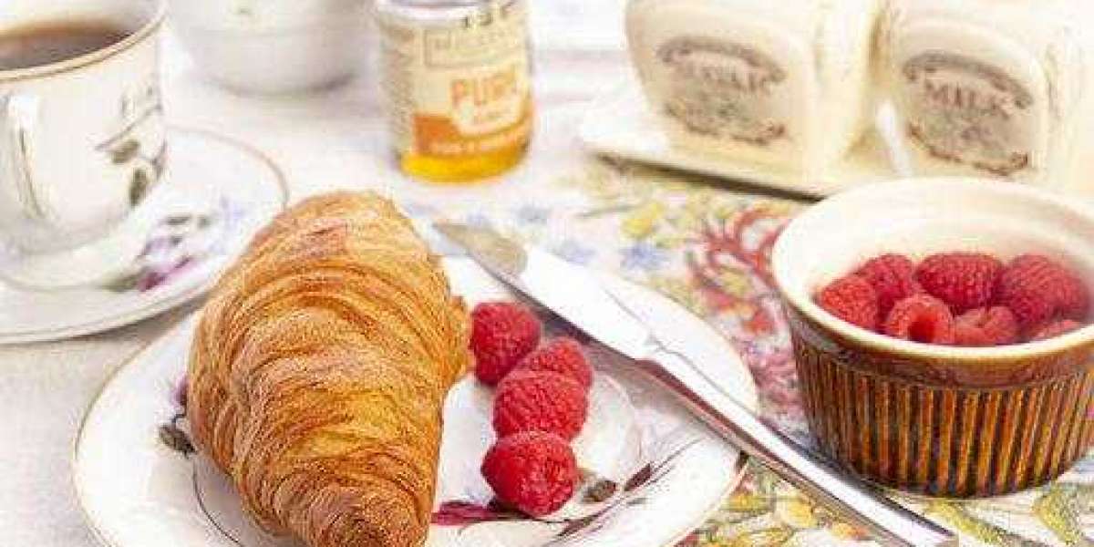 On-the-Go Breakfast Products Market Overview, Applications and Future Prospects Details for Business Development, 2030