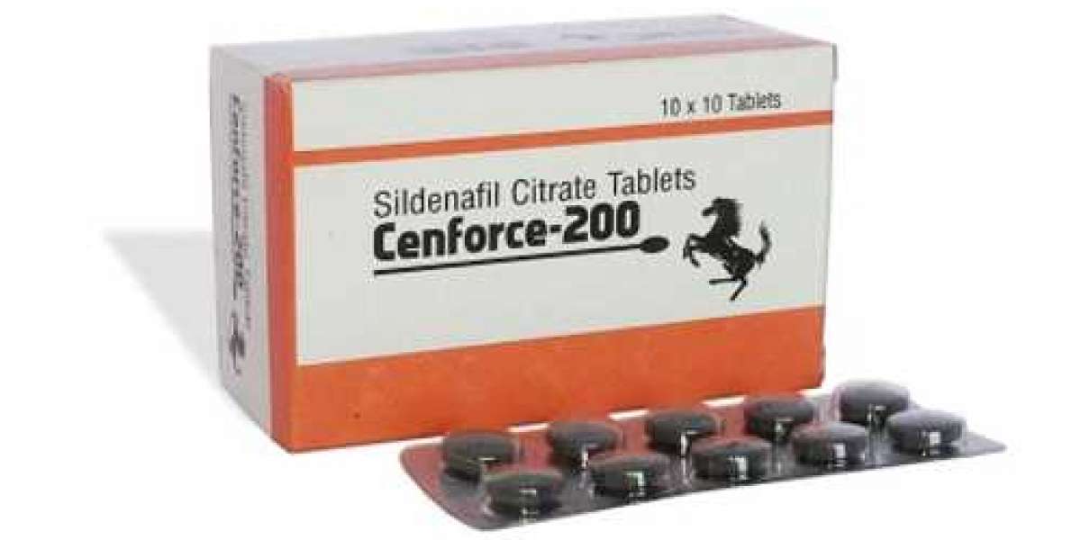 Get Cenforce 200mg From Pharmev.Com | ED Pill