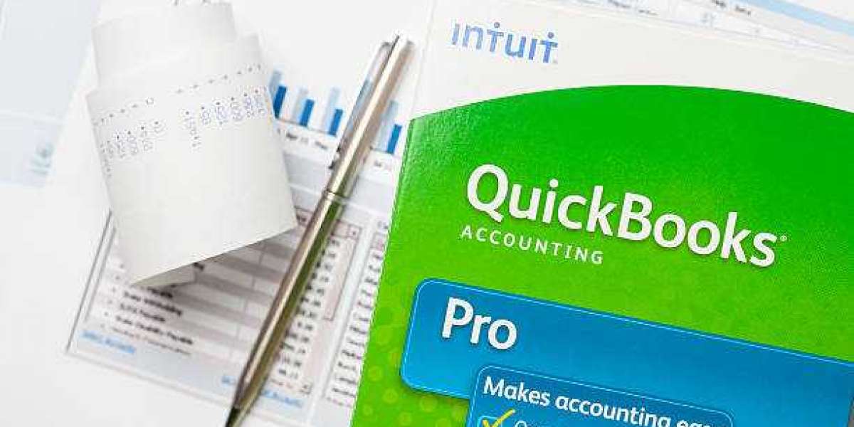 How QuickBooks Services Can Help Your Business with Bookkeeping