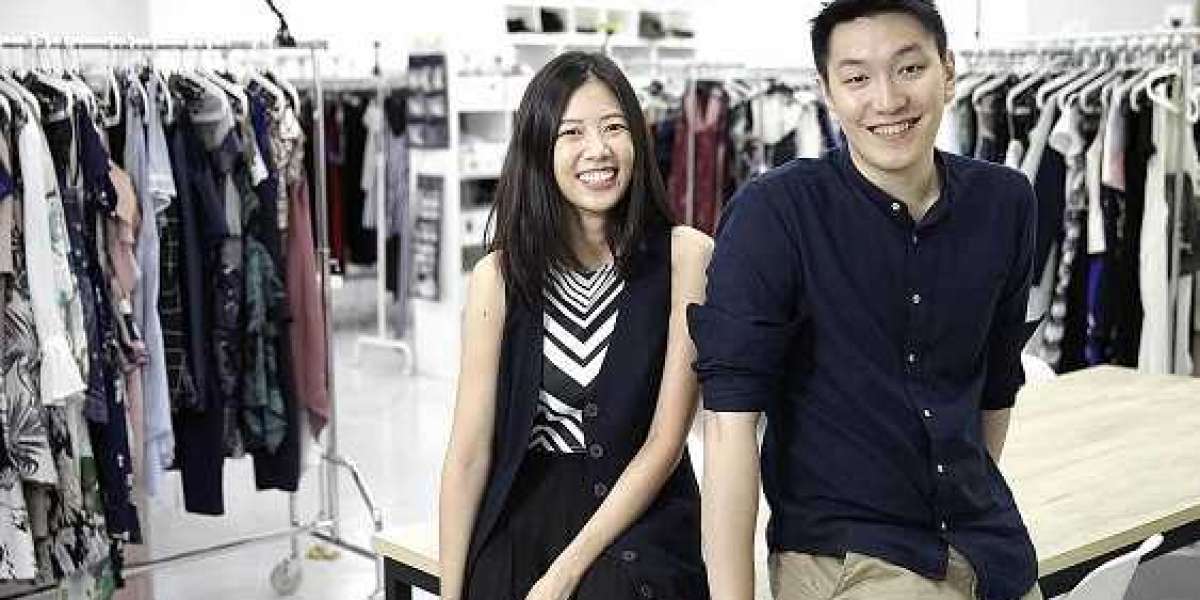 Online Clothing Rental Market Key Leaders Analysis, Segmentation, Growth, Future Trends, Demands, Emerging Technology by