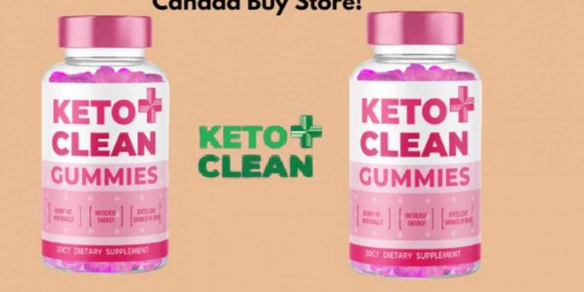 The Most Cringe-Worthy Fact About Keto Clean Gummies Canada