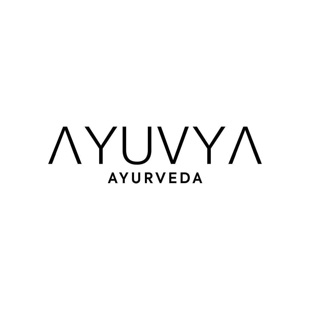 Ayuvya ayurveda