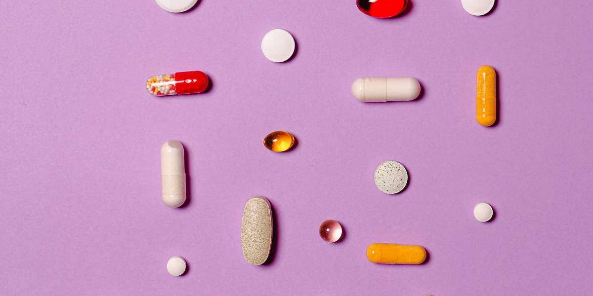 Vitamin B Market Outlook, Revenue Share, Major Players, Growth Analysis, and Forecast 2030