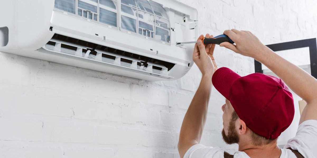 Hire California Air Conditioning Systems for Heating Repair Compton Service
