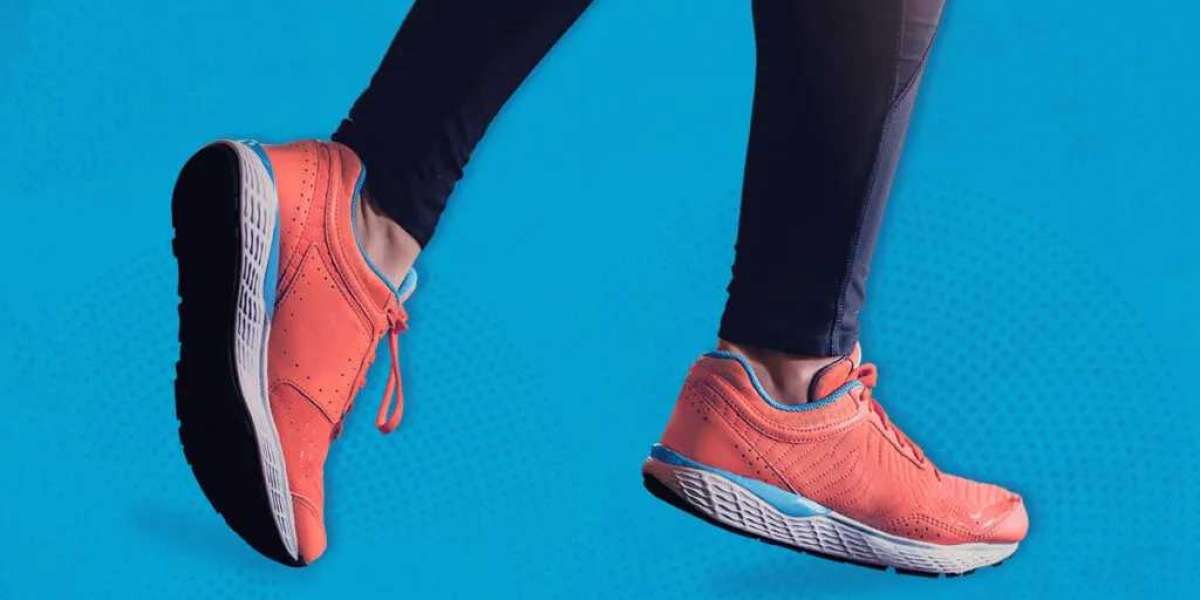 Gym Shoes Market Growth Analysis, Segmentation, Size, Share, Trend, Future Demand and Leading Players Updates by Forecas