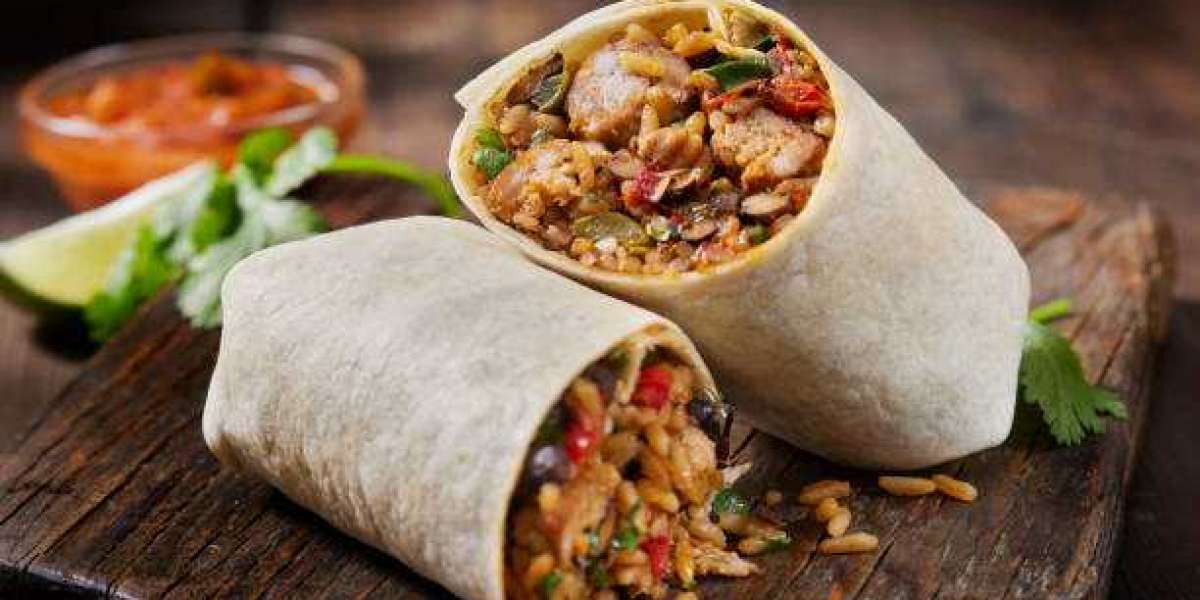 Asia Pacific Tortilla Market Outlook, Revenue Analysis & Region and Country Forecast To 2030
