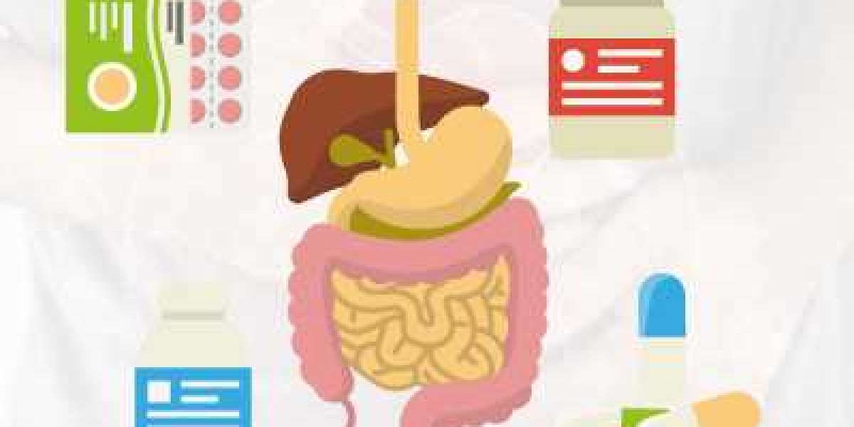 Peptic Ulcer Drugs Market To Receive Overwhelming Hike In Revenues By 2029