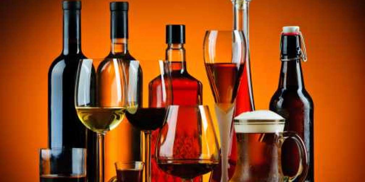 Luxury Wines and Spirits Market Overview, with Dynamics, Segments, and Forecast by 2028