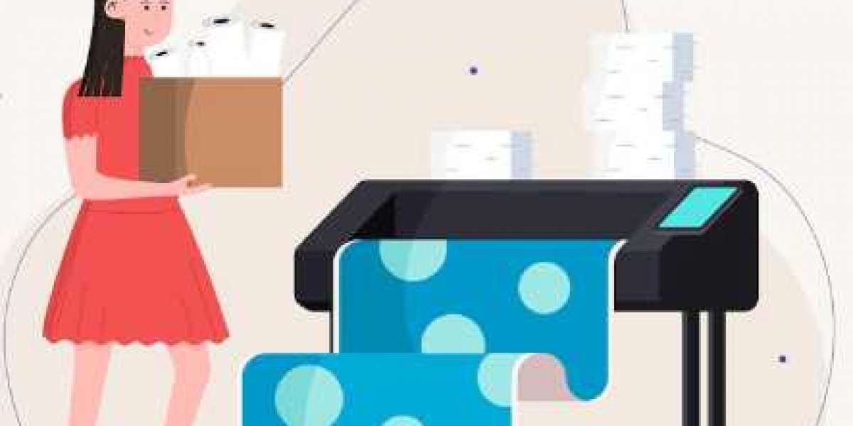 Digital Printing Packaging Market Statistics, Size, Share, Expert Review, Segment, Trends and Forecast - 2027