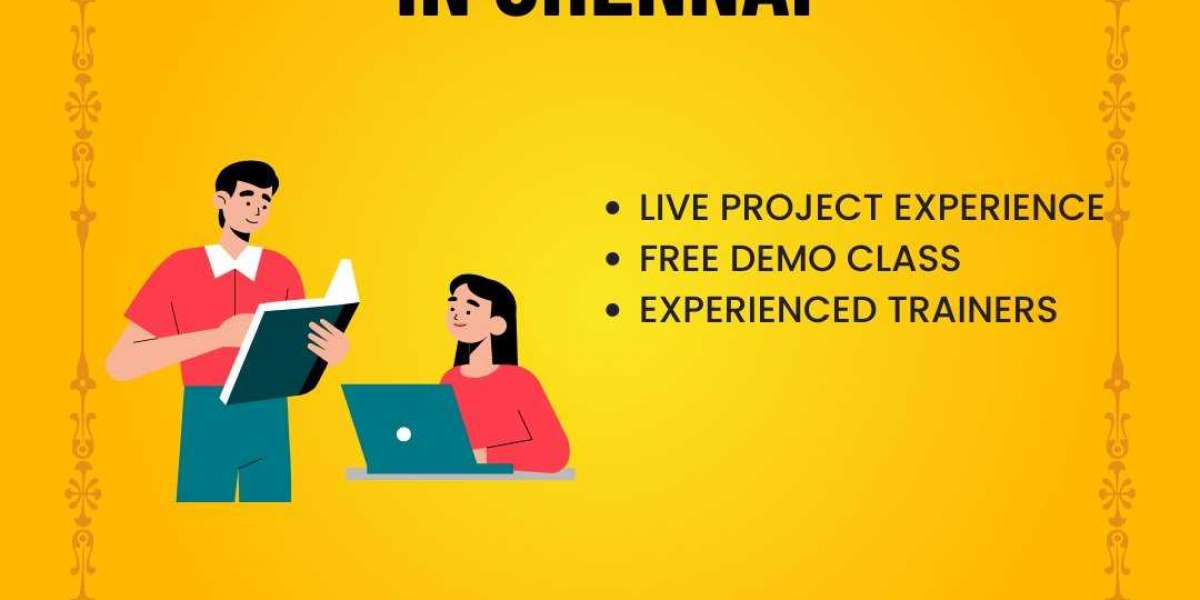 Leading Web Designing Course in Chennai