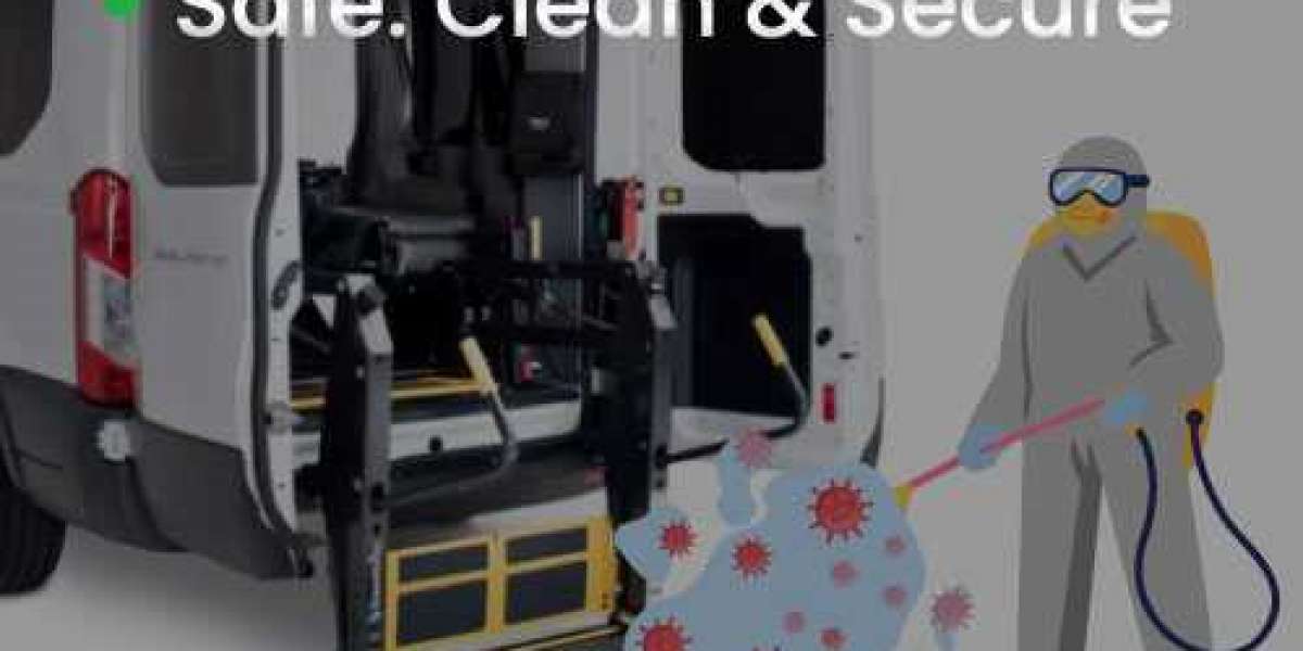 medicare medical transport