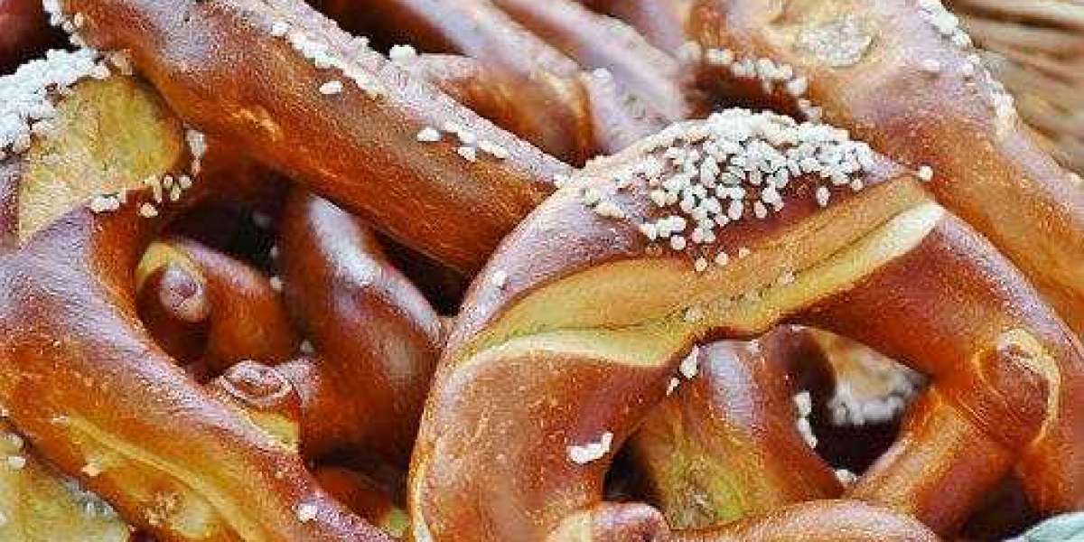 Savory Snacks Market Outlook, Detailed Summary, Present Industry Size and Future Growth Prospects to 2030