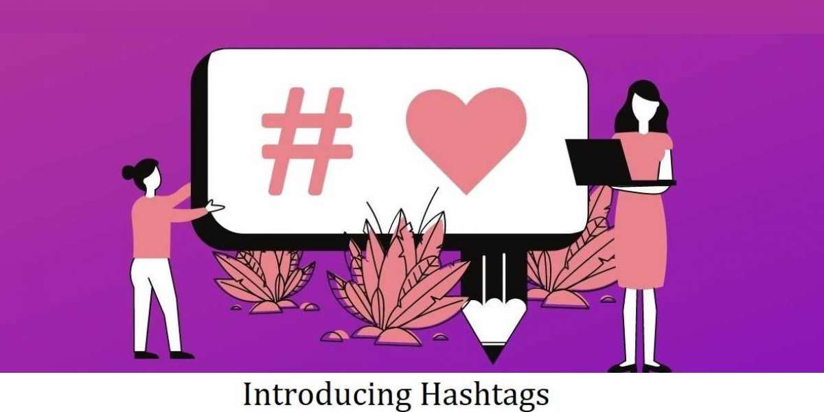 Introducing Hashtags: Organize and Categorize Social Media Content 2023 Edition