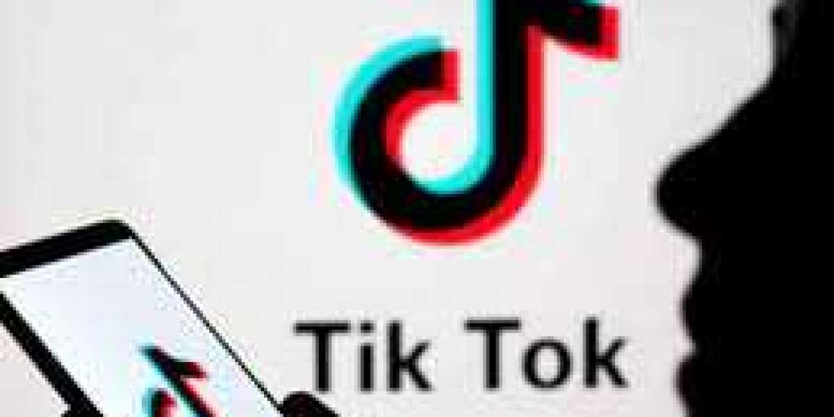 Tiktok clone