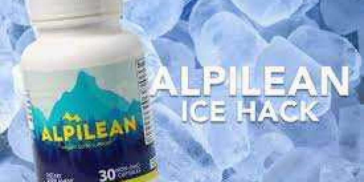 Unearth Hidden Details About Alpine Ice Hack Pills