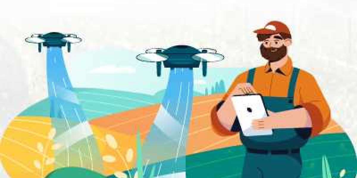 Irrigation Automation Market since 2022 Leading Growth Drivers, & Analysis