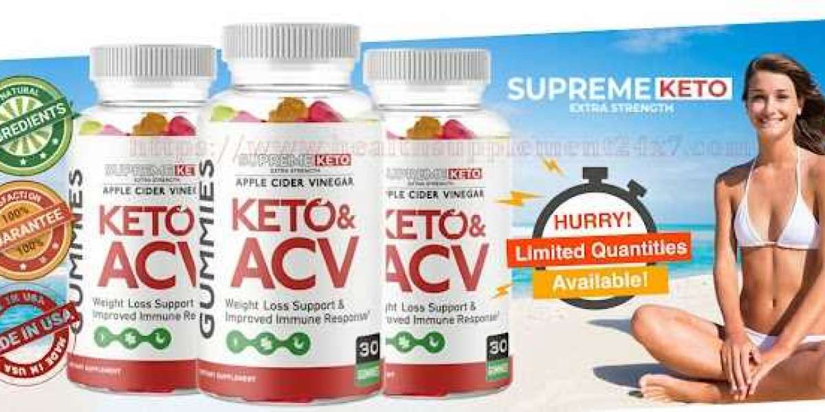 Active Keto ACV Gummies – 100% Shocking Weight loss Oil Benefits!