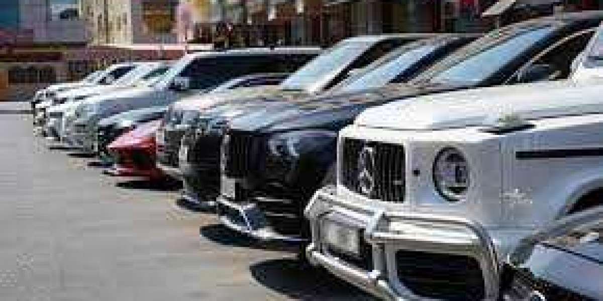 U.S. Car Rental Market Size, Future Trends, Growth Key Factors, Demand, Share, Application, Scope, and Opportunities Ana