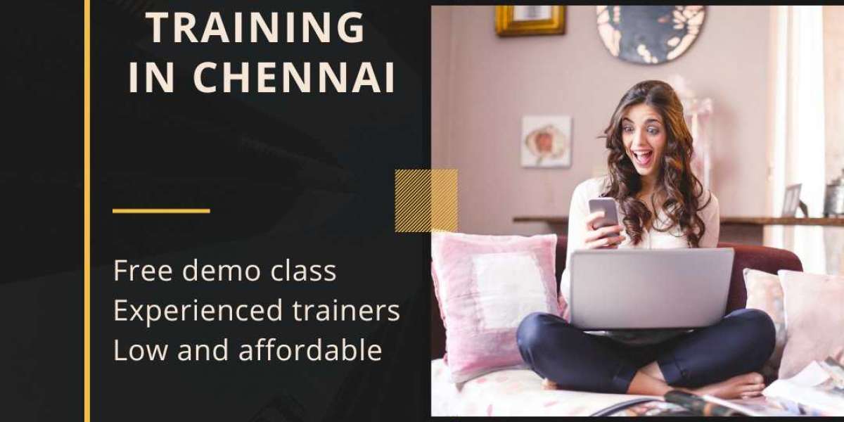 Leading Tableau Training in Chennai