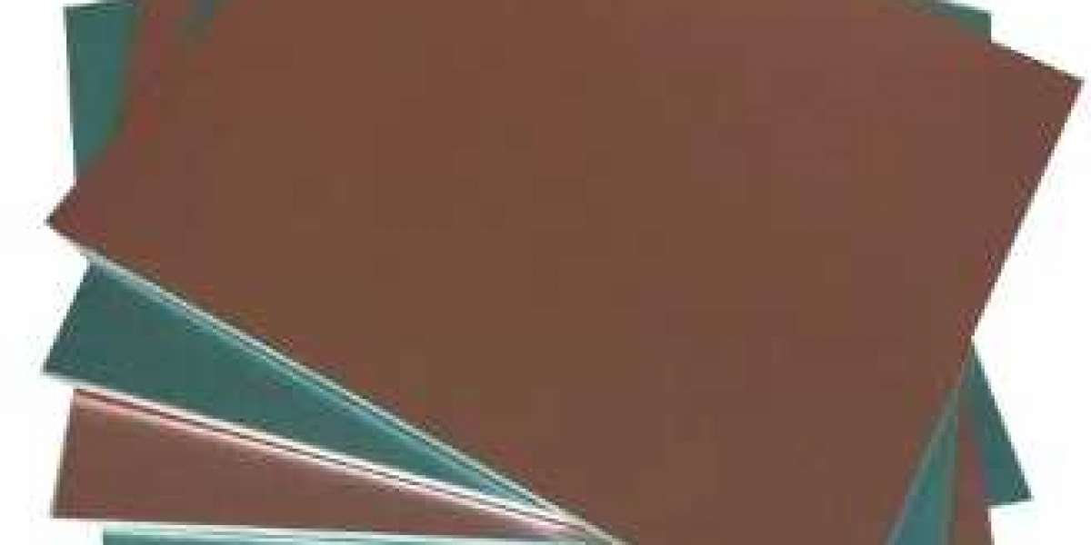 Copper Clad Laminates Market Top 10 Key Players Analysis, Sales and Revenue Status, Segmentation Analysis & Review