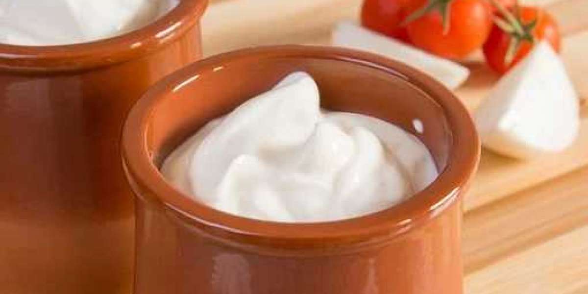 Sour Cream Market Overview, Value, Region, and Forecast to 2030