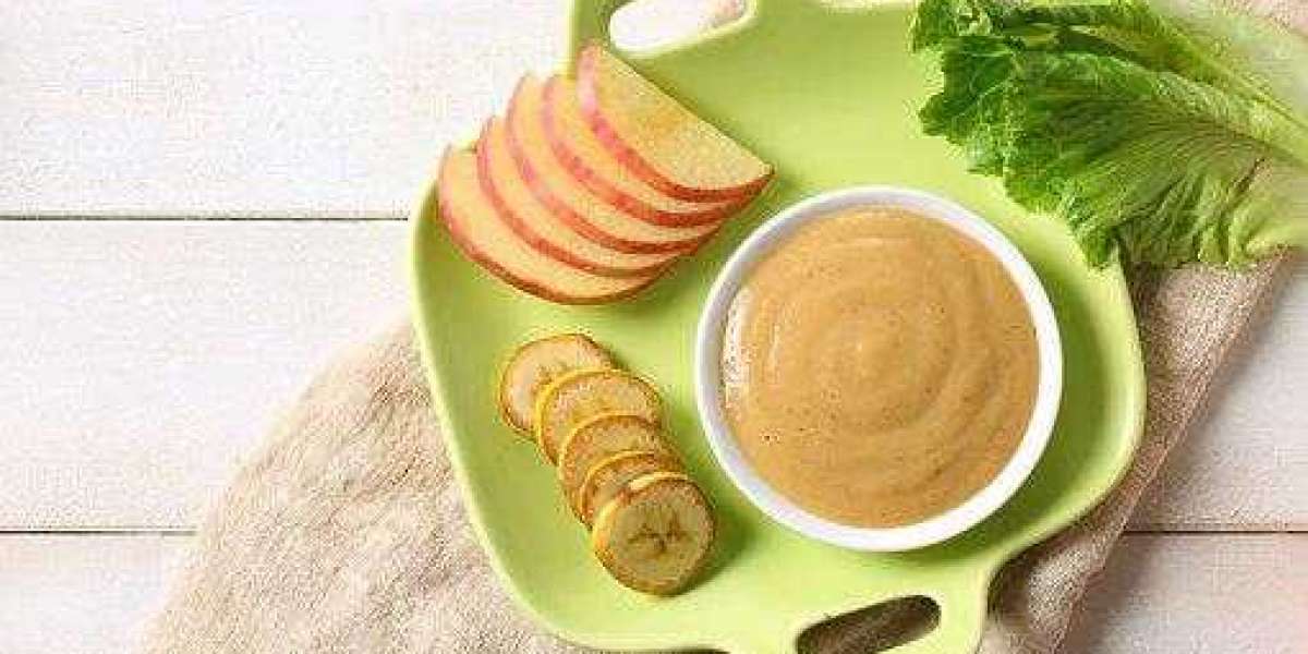 Asia Pacific Organic Baby Food Market: Investment, Key Drivers, Gross Margin, and Forecast 2030