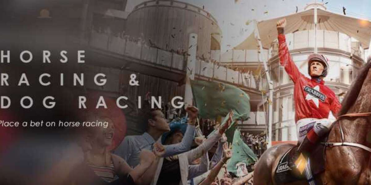 Horse racing betting platform singapore