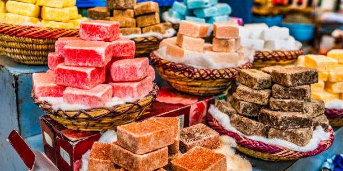 Organic Personal Care Products Market insights, Revenue Growth Trends, Company Strategy Analysis 2030