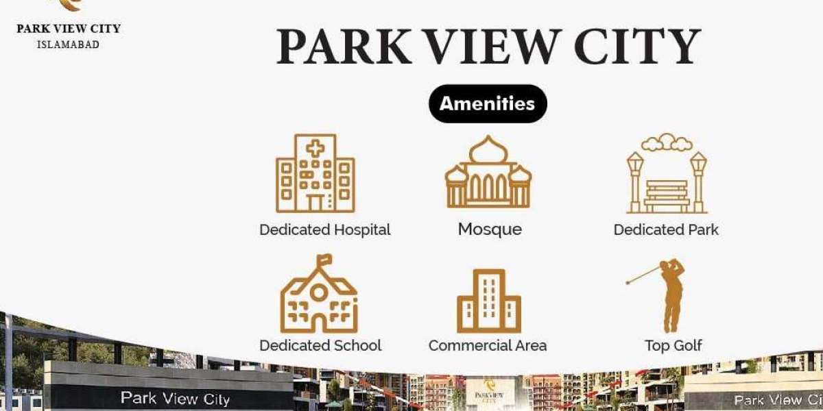 Park view city Islamabad: A master Planned Community in Pakistan