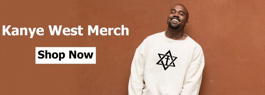 kanyeclothing clothing Cover Image