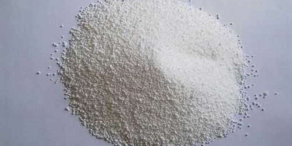 Global Paraformaldehyde Market Expected to Reach Highest CAGR By 2030