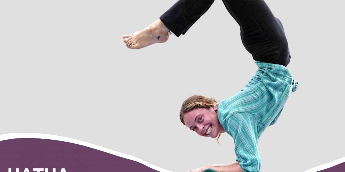 300 Hour Yoga Teacher Training in Rishikesh