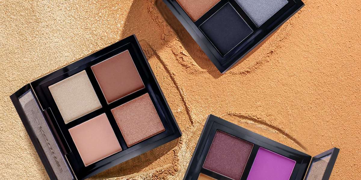 Premium Cosmetics Market Insights, Revenue, Driving Factors, Key Players, Strategies, Trends, Forecast Till 2030