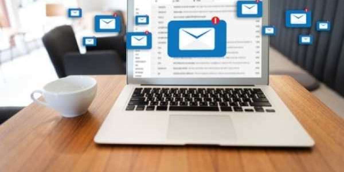 Fixing the Microsoft Outlook Search Not Working Problem