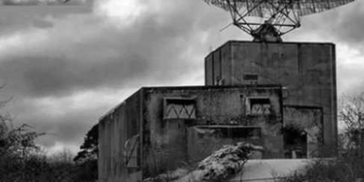 Alien implant - Alienabductionimplantremoval