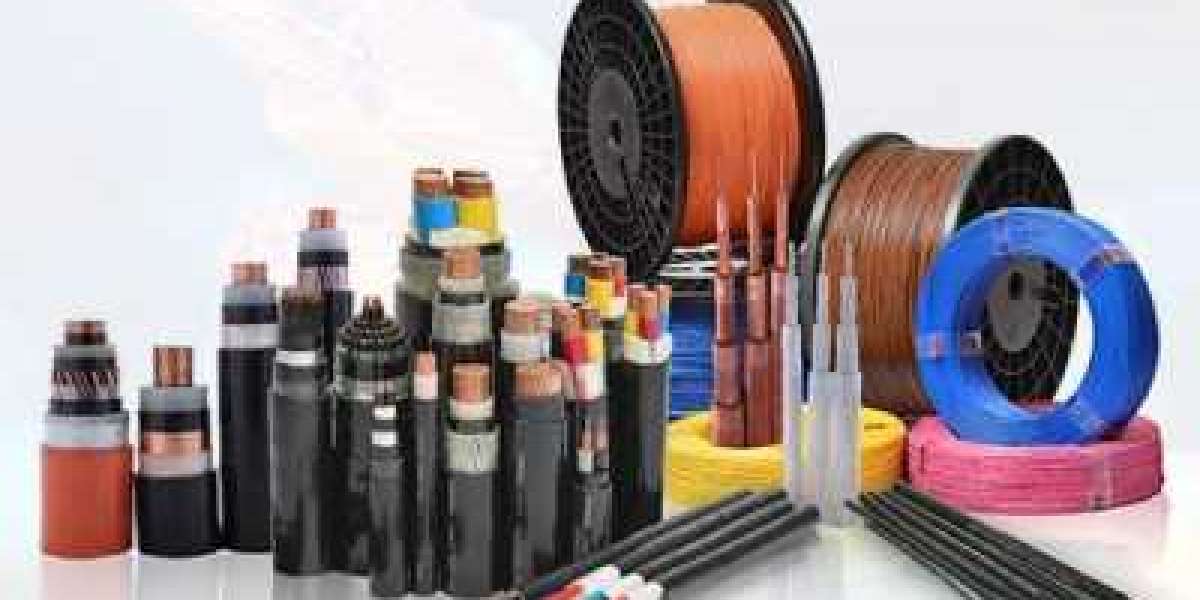Wire and Cable Materials Market- Recent Developments in the Market's Competitive Landscape