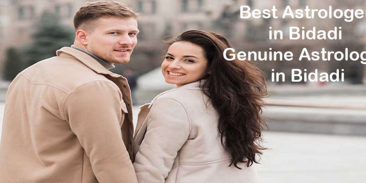 Best Astrologer in Bidadi | Famous & Genuine Astrologer