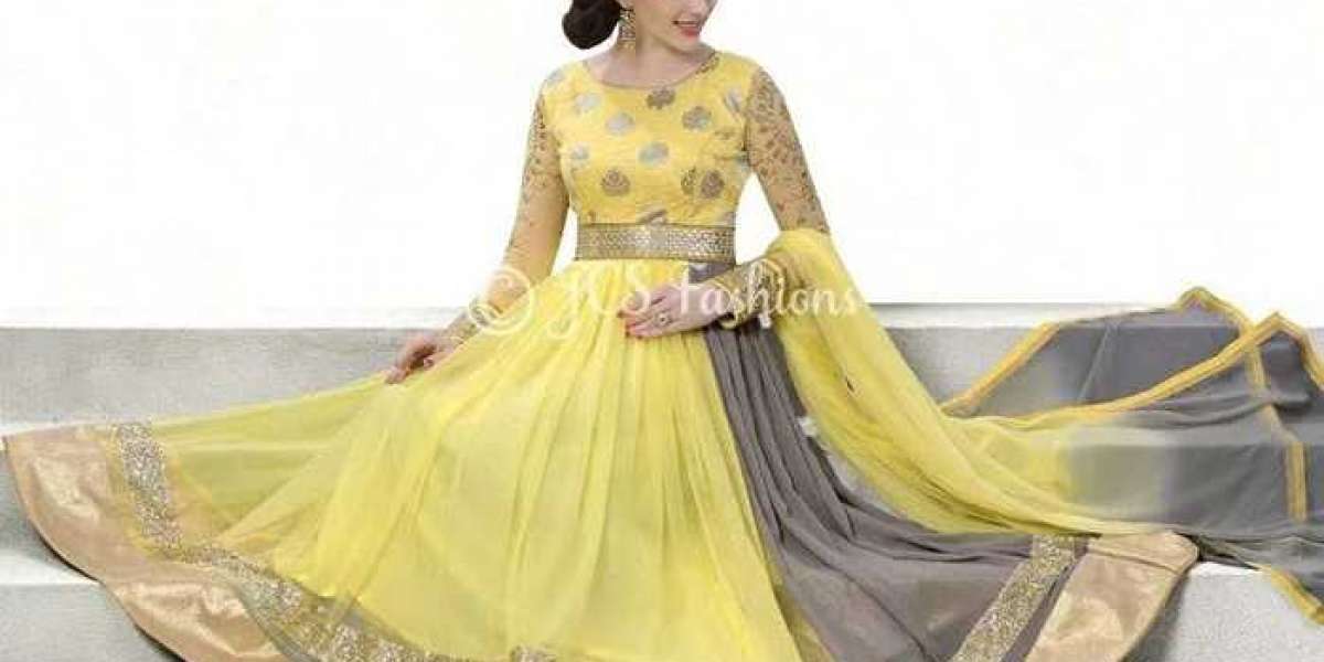 Fusing Tradition with Modernity: The Rise of Indo Western Fashion