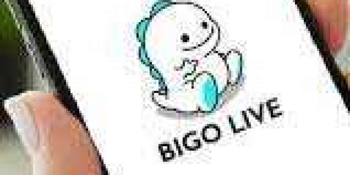 Bigo Live Clone