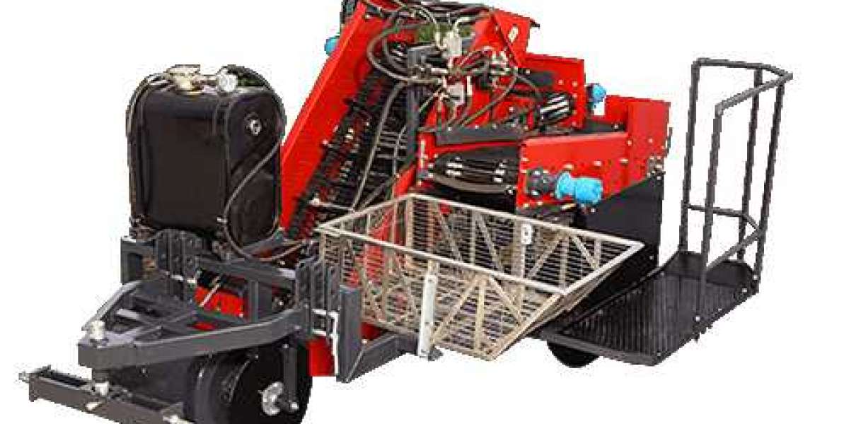 Latest Agricultural Machinery for Maximum Productivity & Efficiency | Khetigaadi
