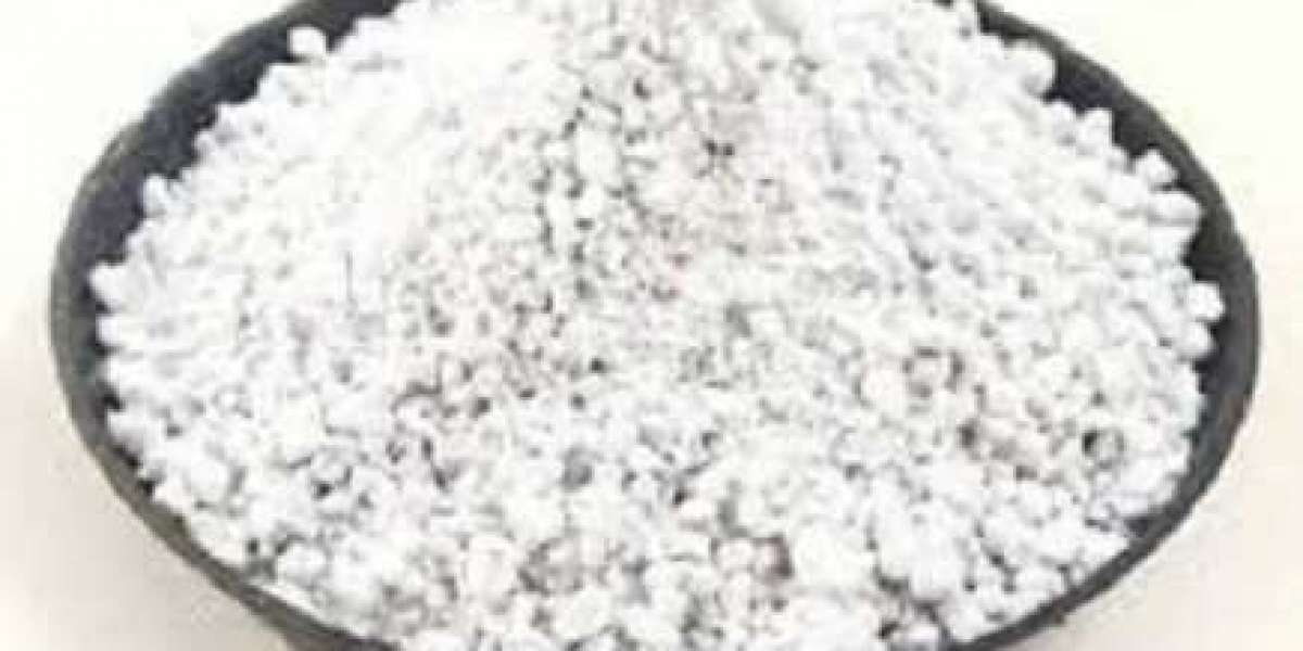 Perlite Market Trends, Size, Industry Segments And Profit Growth By Forecast