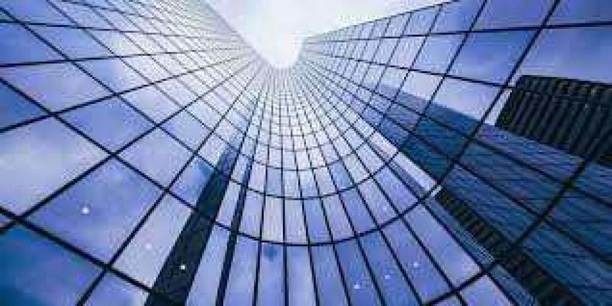 Aluminum Curtain Wall Market Size, Growth, Analysis by Product,and the forecast period of 2032
