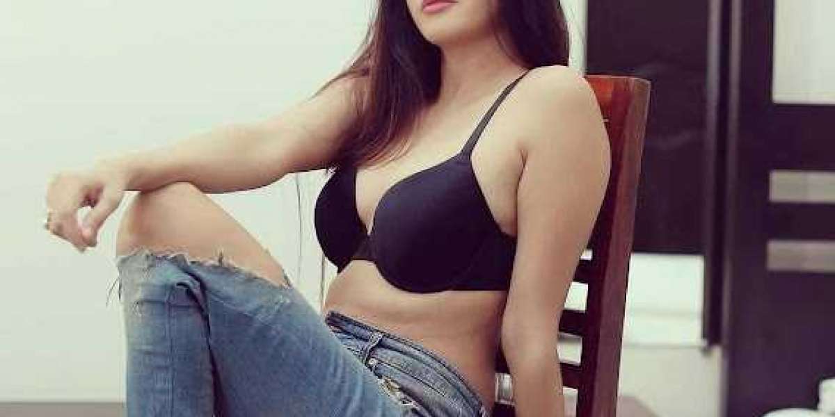 Escort Service in Gurgaon