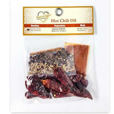 Hot Chili Oil: Essential for Spicy Dishes Profile Picture