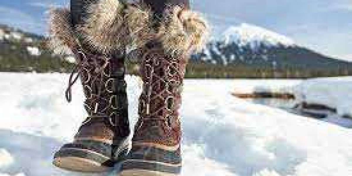 Snow Boots Market Trends, Regulations And Competitive Landscape 2033