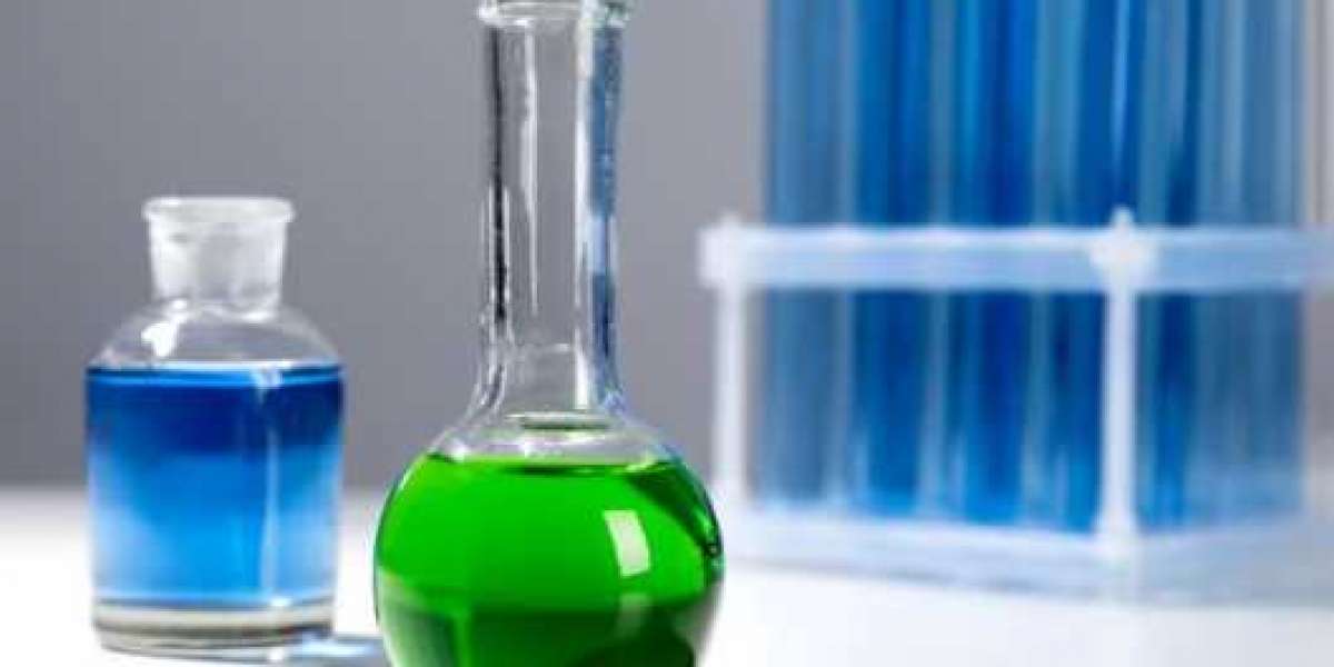 Chlor-Alkali Market 2023 Key Players, Regions, Global Opportunity Analysis Opportunity and Challenges by 2026