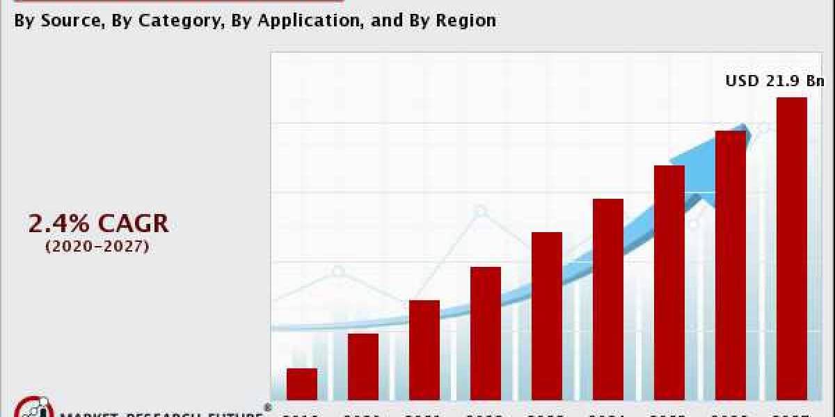 Rendered Products Market Insights | Analysis, Segments, Top Key Players, Drivers and Trends