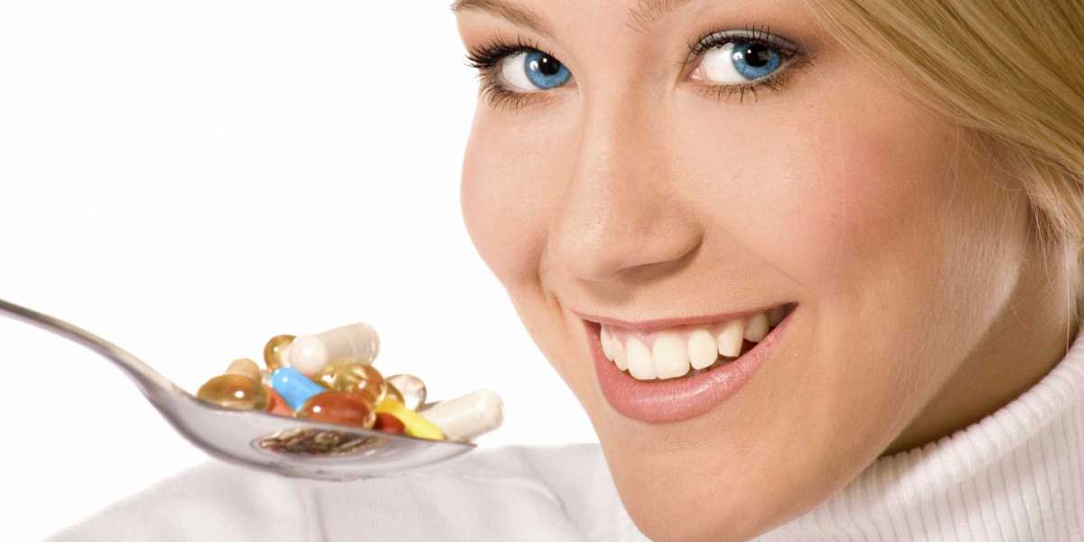 Nutricosmetics Market Size, Future Forecasts, Growth Rate, And Industry Analysis To 2030